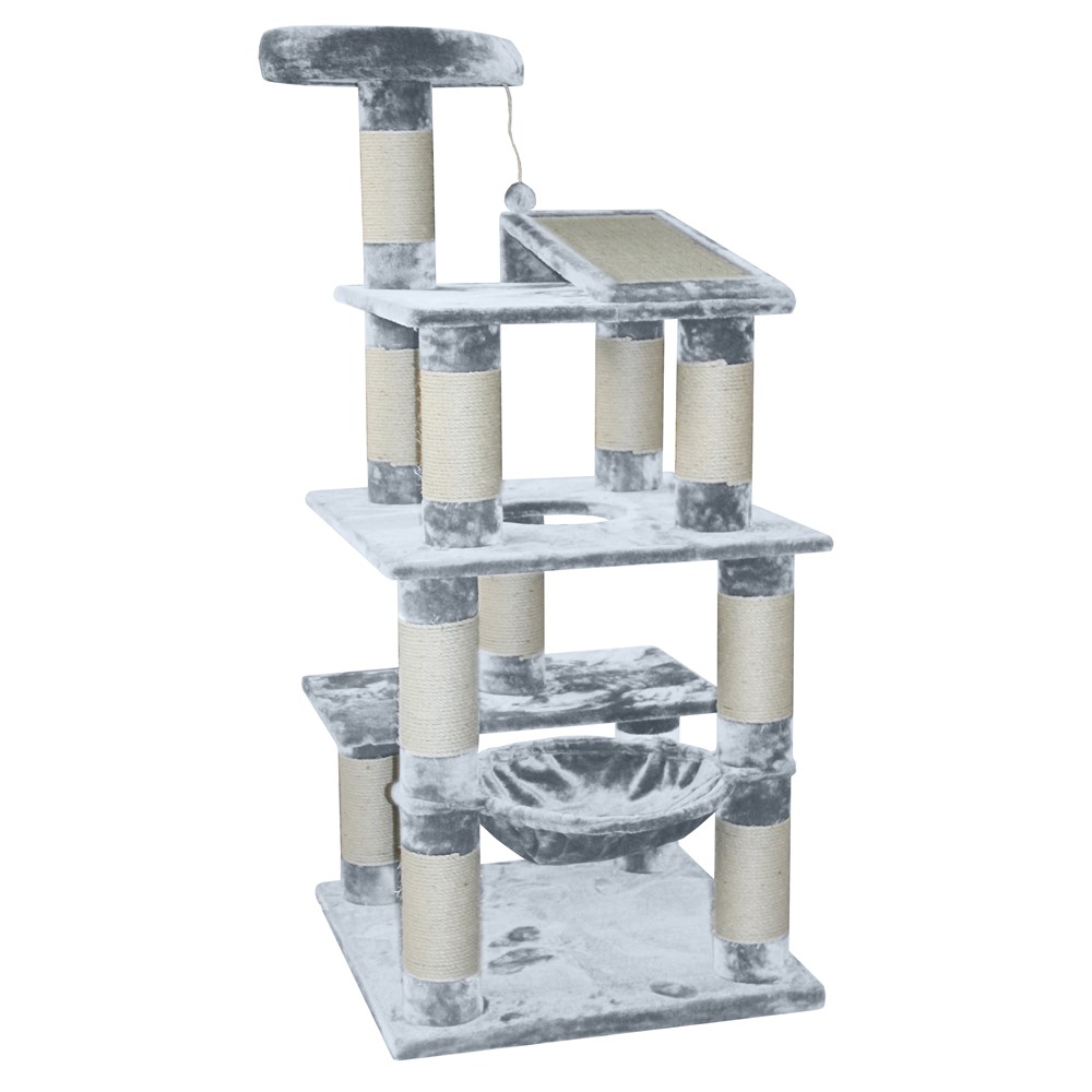 arbre a chat hamiform